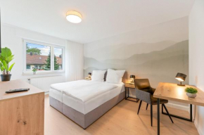Westside Flat - 5min to Downtown